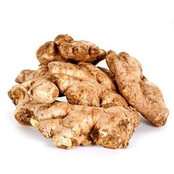 Ginger / আঁদা